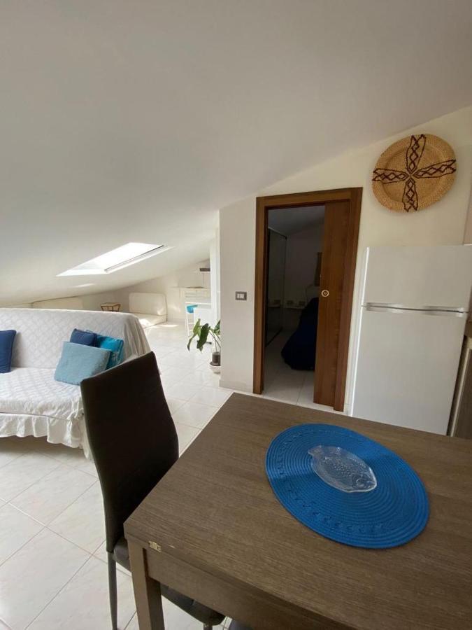 Appartamento A Pochi Passi Dalla Spiaggia Alghero Exterior photo