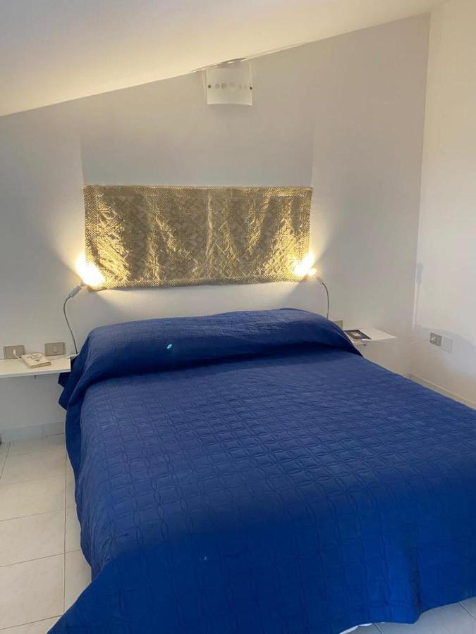 Appartamento A Pochi Passi Dalla Spiaggia Alghero Exterior photo