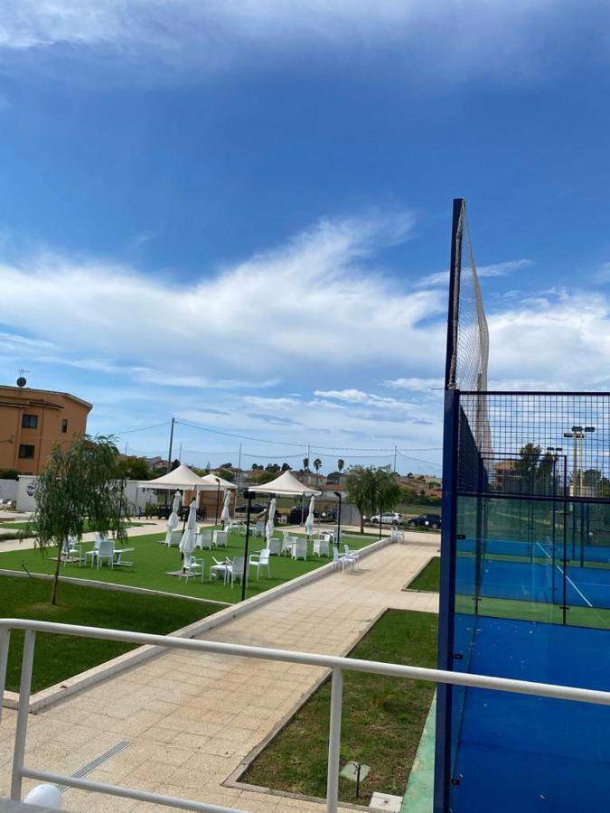 Appartamento A Pochi Passi Dalla Spiaggia Alghero Exterior photo