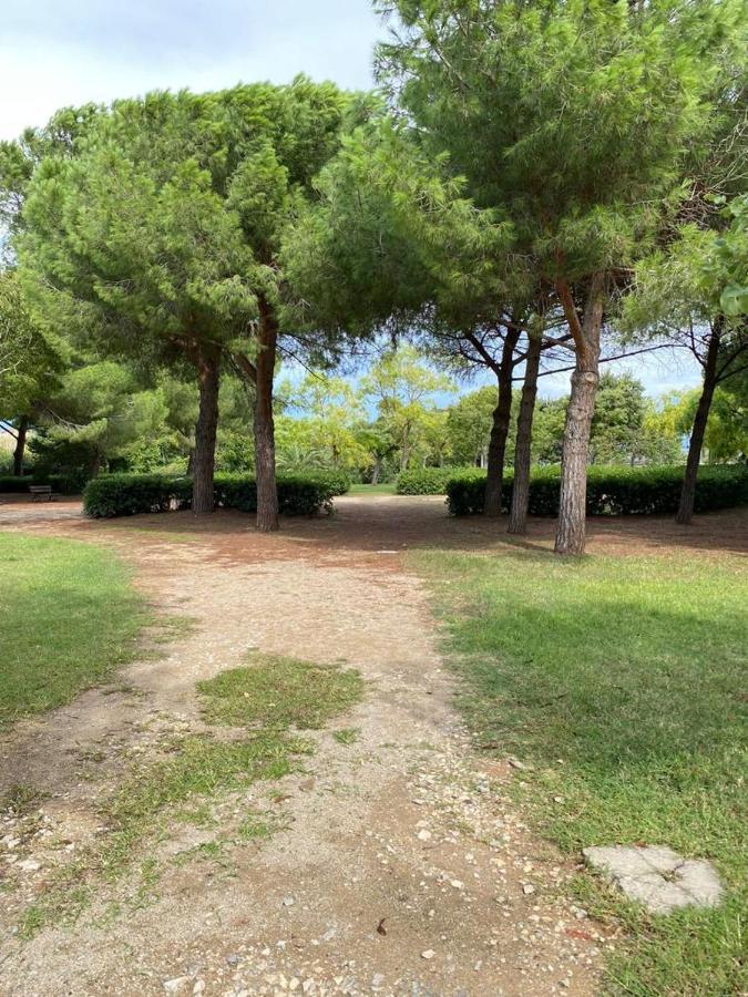 Appartamento A Pochi Passi Dalla Spiaggia Alghero Exterior photo